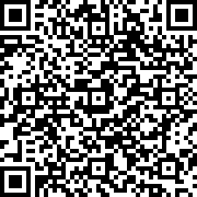 Image with QR code for the petition
