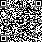 Image with QR code for the petition