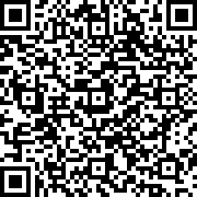Image with QR code for the petition