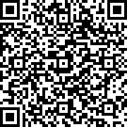 Bild mit QR Code zur Petition