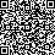 Image with QR code for the petition