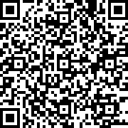 Image with QR code for the petition