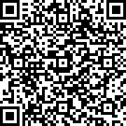 Image with QR code for the petition