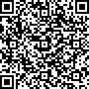 Image avec code QR pour la pétition