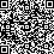 Image with QR code for the petition