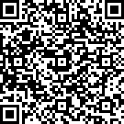 Image with QR code for the petition