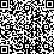 Image with QR code for the petition