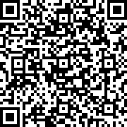 Image with QR code for the petition