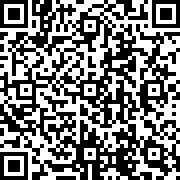 Изображение с QR код за петицията