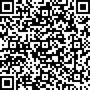 Image with QR code for the petition