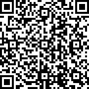 Image with QR code for the petition