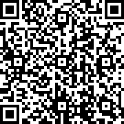 Image with QR code for the petition