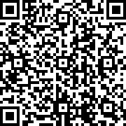 Image with QR code for the petition