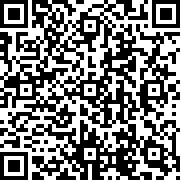 Image with QR code for the petition