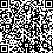 Image with QR code for the petition