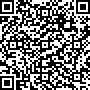 Image with QR code for the petition