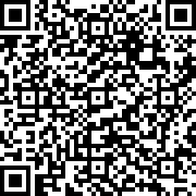 Image with QR code for the petition