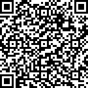 Image with QR code for the petition