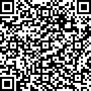 Image with QR code for the petition