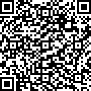 Image with QR code for the petition