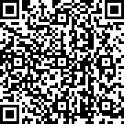 Image with QR code for the petition