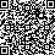 Bild mit QR Code zur Petition