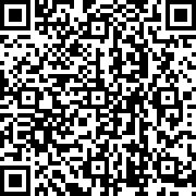 Image with QR code for the petition