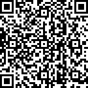 Image with QR code for the petition