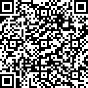 Image with QR code for the petition