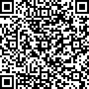 Image with QR code for the petition