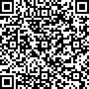Image with QR code for the petition