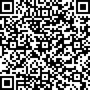 Image with QR code for the petition