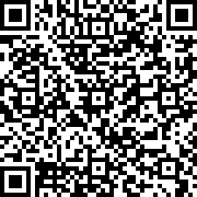 Изображение с QR код за петицията