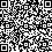 Image with QR code for the petition
