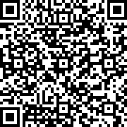 Afbeelding met QR-code voor de petitie