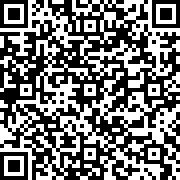Image with QR code for the petition