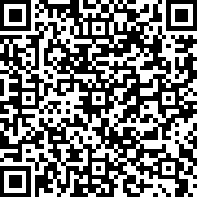 Image with QR code for the petition