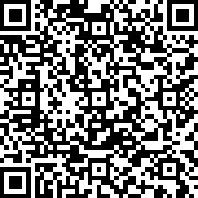 Image with QR code for the petition