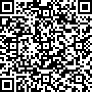 Image with QR code for the petition
