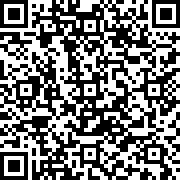 Image with QR code for the petition