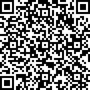 Image with QR code for the petition