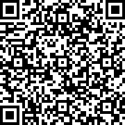 Image with QR code for the petition