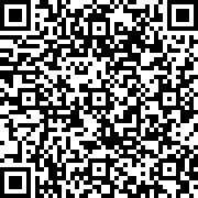 Image with QR code for the petition