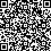 Image with QR code for the petition