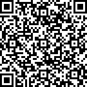 Immagine con codice QR per la petizione