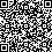 Image with QR code for the petition
