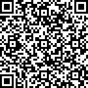 Image with QR code for the petition
