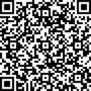 Image with QR code for the petition