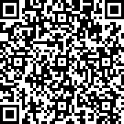 Image with QR code for the petition