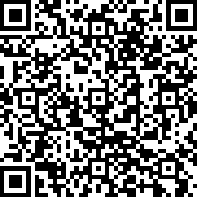 Image with QR code for the petition
